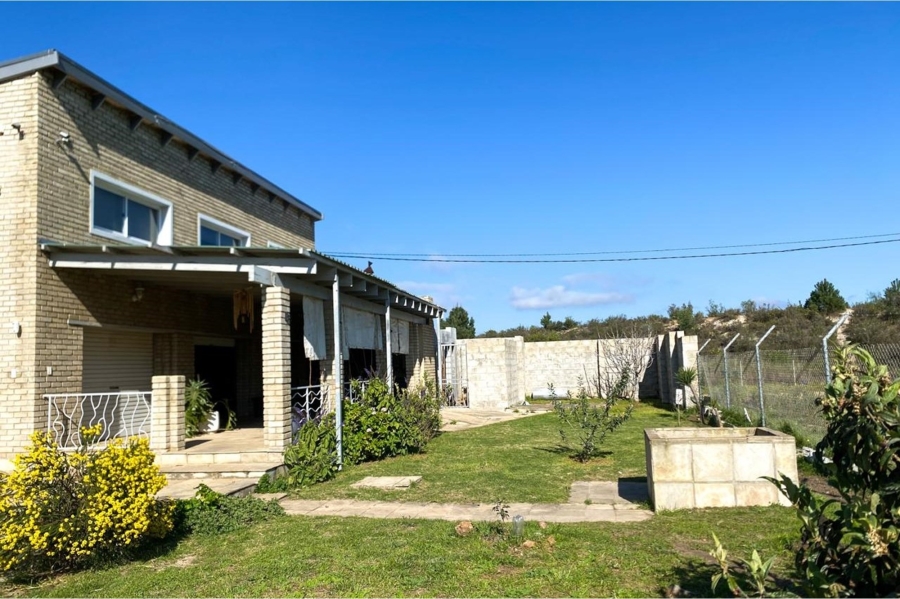 2 Bedroom Property for Sale in Bot River Western Cape